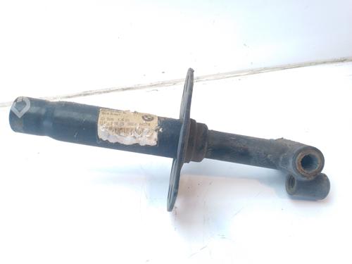 Used Front bumper reinforcement BMW 3 (E46) [1997-2005]  20984973