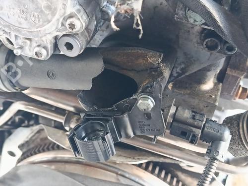 Engine AUDI A4 B7 (8EC) | BP37467544M1 - Image 19