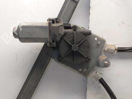 Front right window mechanism RENAULT LAGUNA II Grandtour (KG0/1_) 1.9 dCi (KG0G) | BP11680159C23 