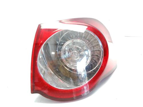 Used Right taillight Right taillight VW PASSAT B6 Variant (3C5) 2.0 TDI 16V (140 hp) 40498524 40498524