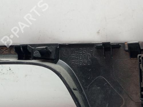 Right front window switch TOYOTA C-HR (_X1_) | BP33977640I26 - Image 3