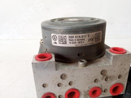 ABS pump SEAT LEON (5F1) 1.6 TDI | BP10647967M43 
