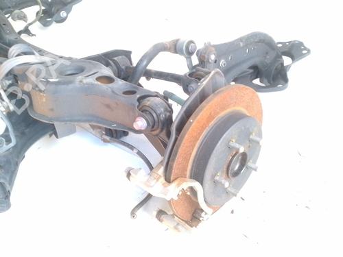 Rear axle LEXUS UX (_AA1_, _AH1_, _MA1_) | BP31850969M2