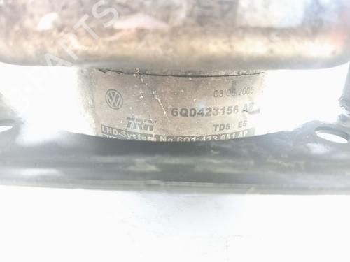 Styring servopumpe SEAT IBIZA III (6L1) | BP30721491M99