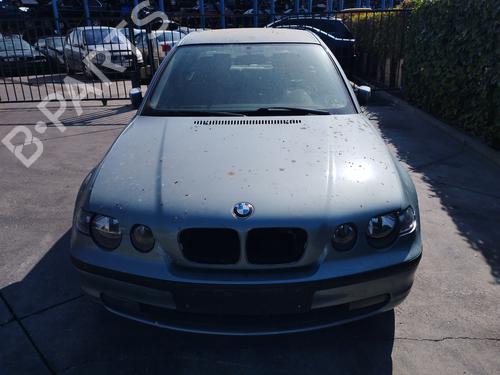 Left taillight BMW 3 Compact (E46) 316 ti | BP18260986C34 