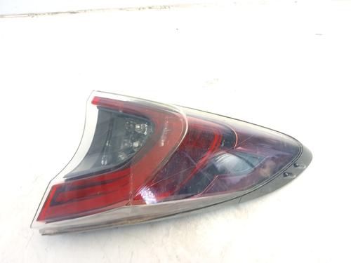 Used Right taillight TOYOTA C-HR (_X1_) [2016-2025]  30973104