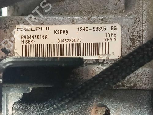Engine FORD TOURNEO CONNECT 1.8 TDCi | BP39747466M1 - Image 14