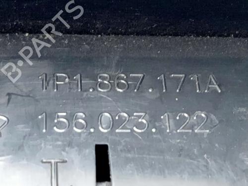 Left front window switch SEAT LEON (1P1)  | BP16224433I27  - Image 5