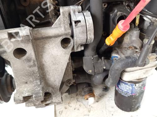 Engine VW GOLF III Variant (1H5) 2.0 | BP29077412M1 