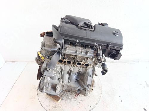 Used Engine Engine NISSAN NOTE (E11, NE11) 1.4 (88 hp) 34264849 34264849