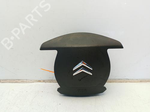 driver-airbag-citroen-c5-iii-rd_-2008-2009-2010-2011-2012-2013-2014-2015-2016-2017-36505049 main image