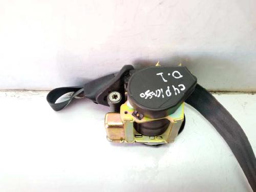 Front left seatbelt CITROËN C4 Picasso I MPV (UD_)  | BP10201581I26 