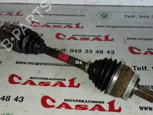 Used Left front driveshaft HYUNDAI TUCSON (JM) 2.0 CRDi (113 hp) 7952306