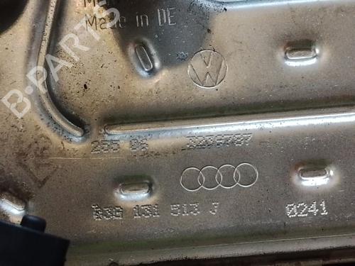 Motor AUDI A3 (8P1) 2.0 TDI 16V | BP30456130M1