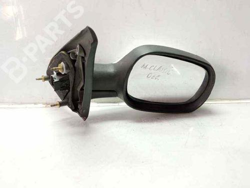 Right mirror RENAULT MEGANE I Classic (LA0/1_) 1.4 (LA0E, LA0V) (75 hp)null