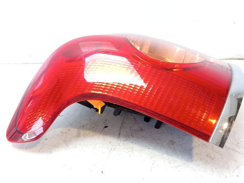 Left taillight TOYOTA AVENSIS Estate (_T25_) 2.0 D-4D (CDT250_, CDT250R) | BP29498971C34 