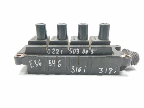 Used Ignition coil BMW 3 (E36) 318 i (115 hp) 7955180