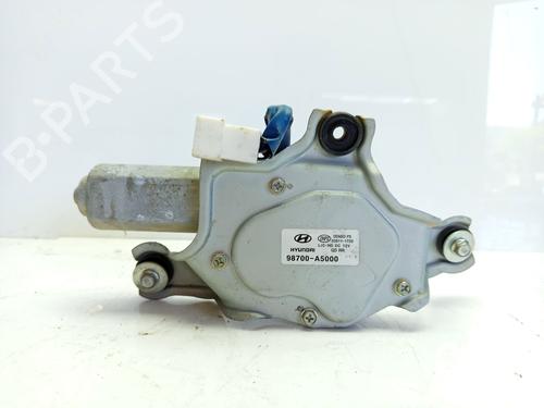 Used Rear wiper motor Rear wiper motor HYUNDAI i30 (FD) [2007-2012] 33705617 33705617