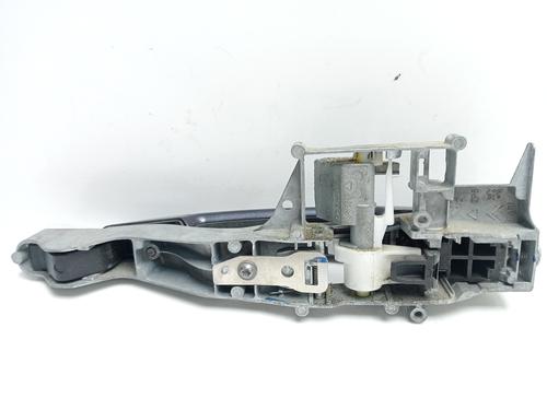 Front right exterior door handle CITROËN C4 Picasso I MPV (UD_)  | BP17388896C129 