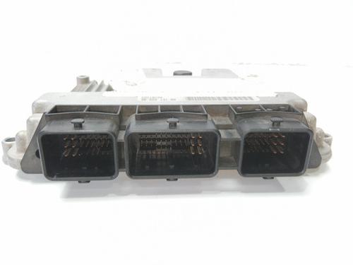 Engine control unit (ECU) CITROËN C4 I (LC_)  | BP13308602M57 