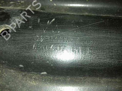 Venstre foran bærearm SKODA FABIA II Combi (545)  | BP7953802M12