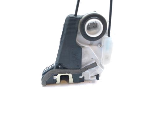 Rear left lock TOYOTA YARIS (_P13_)  | BP16777302C100 