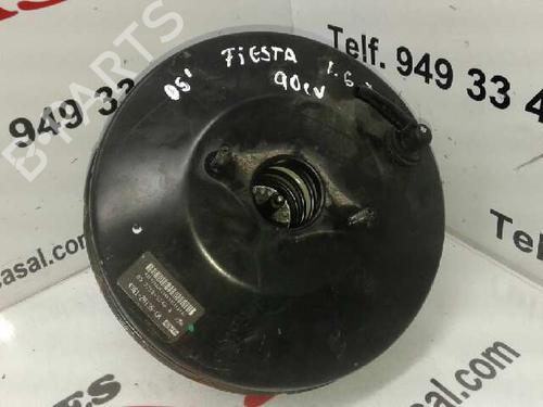 Used Servo brake Servo brake 7952000 7952000