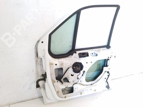 Right front door FORD TRANSIT CONNECT (P65_, P70_, P80_) 1.8 TDCi | BP11011707C3 