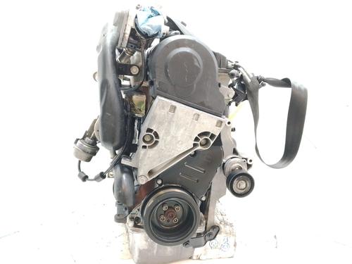 Engine SKODA FABIA I (6Y2) 1.4 TDI | BP30460793M1 - Image 5