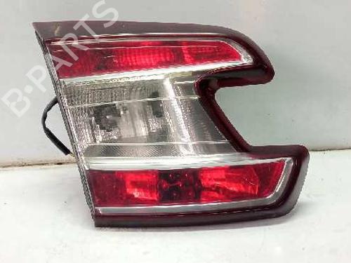 Used Right taillight Right taillight 9112105 9112105