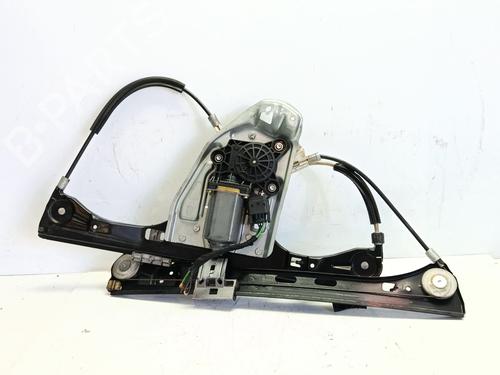 Used Front left window mechanism Front left window mechanism MERCEDES-BENZ C-CLASS (W203) C 220 CDI (203.006, 203.008) (143 hp) 33553151 33553151