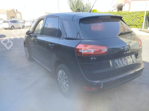 Left front window switch CITROËN C4 Picasso II | BP16714722I27 - Image 10