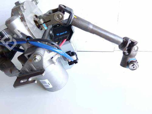Steering column NISSAN QASHQAI / QASHQAI +2 I (J10, NJ10, JJ10E) 2.0 dCi | BP8801385M21 