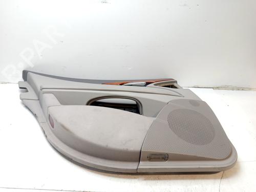 Rear left panel MERCEDES-BENZ E-CLASS (W211) E 220 CDI (211.008) | BP34278274C60 - Image 2