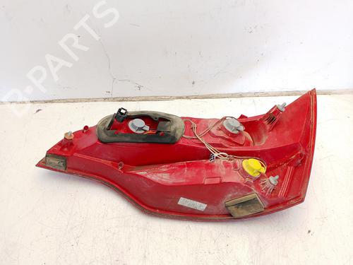 Left taillight AUDI Q7 (4LB) 3.0 TDI quattro | BP36320113C34 - Image 5