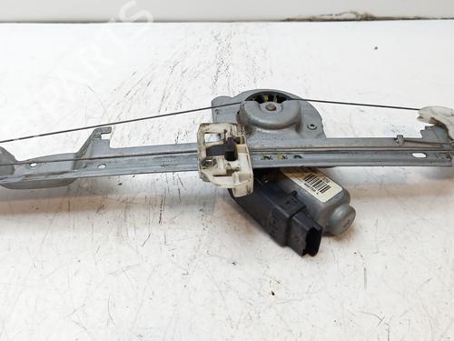 Vindusheismekanisme høyre bak RENAULT SCÉNIC II (JM0/1_) 1.5 dCi (JM02, JM13) (101 hp) 30923868