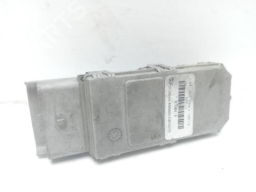 Elektronisk modul CITROËN C4 Picasso I MPV (UD_) [2006-2015]  16028602