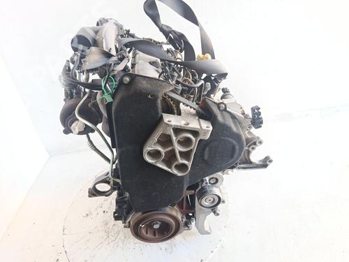 Engine RENAULT LAGUNA II (BG0/1_) 1.9 dCi (BG08, BG0G) | BP36503461M1 - Image 4