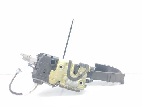 Rear right lock PEUGEOT 407 (6D_)  | BP18707930C99 