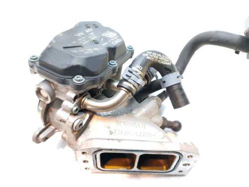 Used Throttle body Throttle body 22798119 22798119
