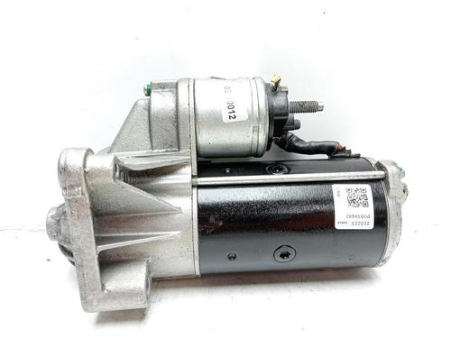 Starter SUZUKI GRAND VITARA II (JT, TE, TD)  | BP16055138M8 