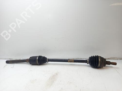 Used Right front driveshaft MERCEDES-BENZ R-CLASS (W251, V251) R 320 CDI 4-matic (251.022, 251.122) (224 hp) 32125027