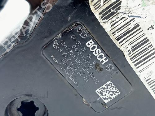 Injection pump MERCEDES-BENZ CLK (C209)  | BP16869023M78 
