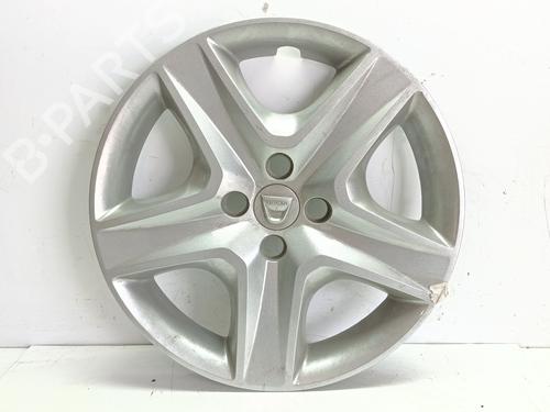Used Hub cap Hub cap DACIA SANDERO II 1.5 dCi (84 hp) 36359471 36359471