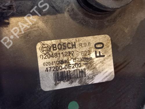 Servo brake TOYOTA VERSO (_R2_)  | BP29475583M42 