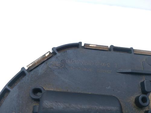 Front wiper motor FORD S-MAX (WA6)  | BP16220657M29 