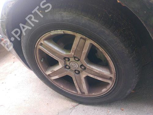 Used Rim Rim 37695261 37695261