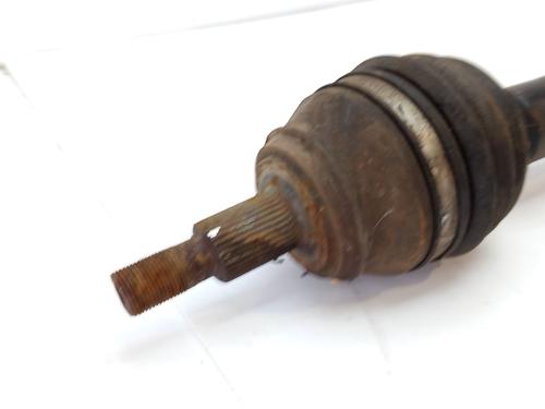 Right front driveshaft VW GOLF IV (1J1) | BP30645250M39