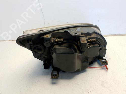 Left headlight FORD FOCUS II (DA_, HCP, DP) 1.6 Ti | BP35728905C28 - Image 5