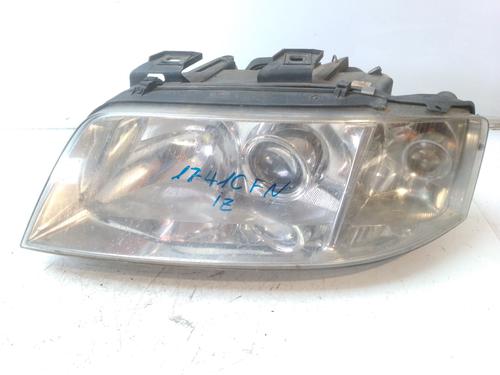 Używane Lampa przednia lewa AUDI A6 C5 (4B2, 4B4) 2.7 T (230 hp) 30595247